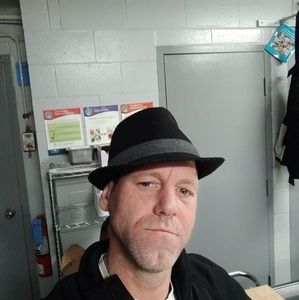 Meet your Posher, Kevin